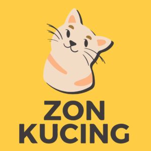 Logo design zon kucing-02