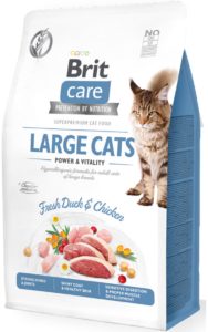 Brit Care kucing