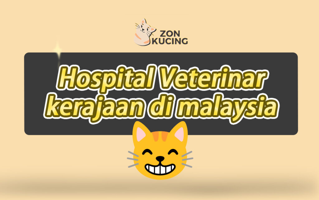 hospital veterinar kerajaan