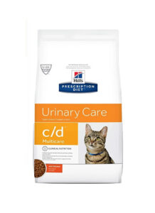 Hill Urinary